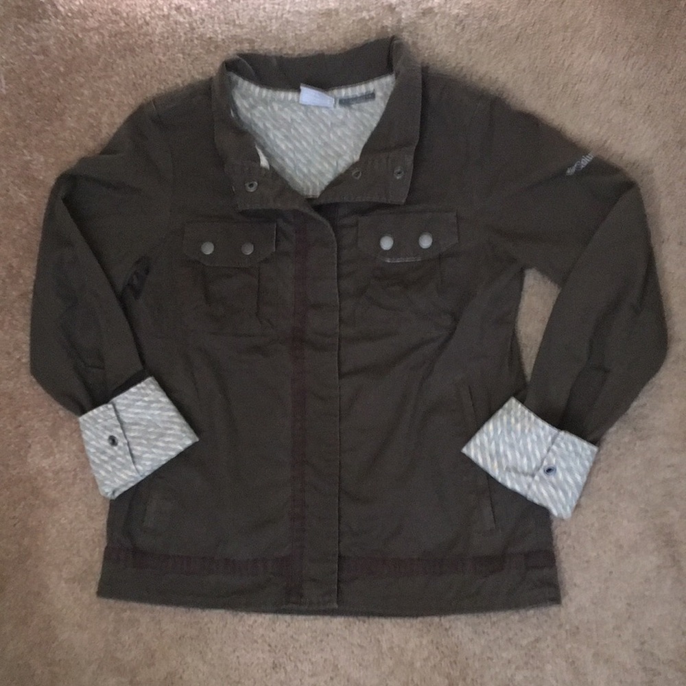 Columbia Jacket - Picture 3 of 8